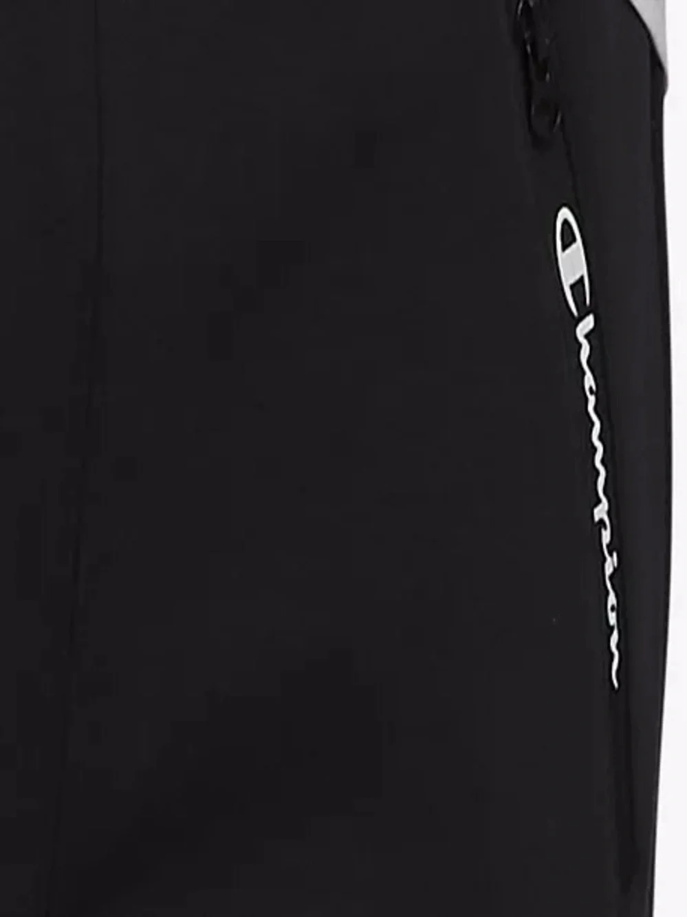 403. Champion XL Black Athletic Leggings Joggers Activewear Pants NWT